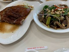 -粥旺庄(芳村店)