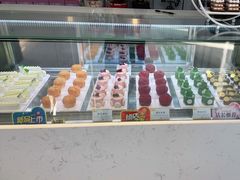 -麦雪尔甜品·生日蛋糕(新街口旗舰店)