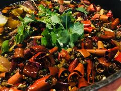 -烛影拾光观景餐厅·创意菜·摄影·小提琴(大唐不夜城店)