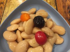-金谷园饺子·烧烤·家宴(人大总店)