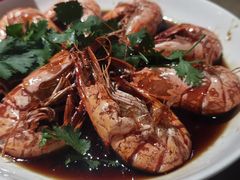 -半盆菜酒家(中山南一路店)