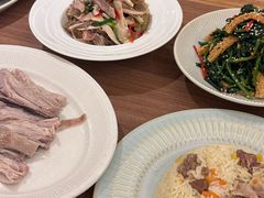 -贯贯吉·清真餐厅(浙江中路店)