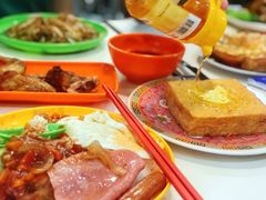 -華歡冰室-WahFoon(吉大店)