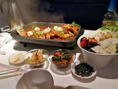 -鱼酷活鱼烤鱼(人信汇商场店)