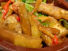 -云海肴云南菜·蒸汽石锅鱼(青岛万象城店)