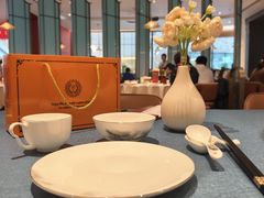 -闽海肴(北辰荟店)