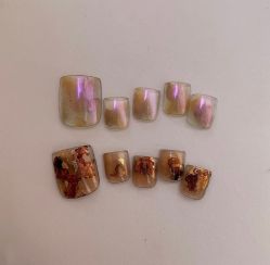 -LILY NAILS美甲美睫