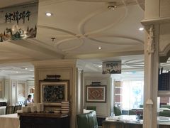 -大鸭梨烤鸭(左家庄店)