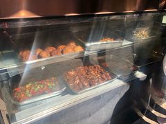 -马凯餐厅(长椿街店)