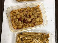 -光头卤(华侨城店)