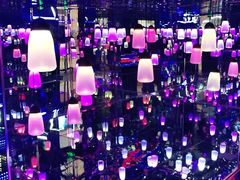 -天津梵高星空艺术馆(天河城旗舰店)