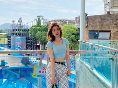 -杭州浪浪浪水公园