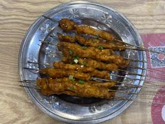 -江城燕子大排档(江汉路步行街店)