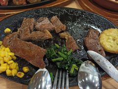 -萨莉亚意式餐厅(三号湾广场店)