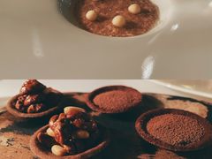 -三嚥阁 La Villa Restaurant