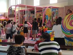 -蒙特利亲子乐园