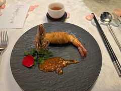 -海味观(老西门店)