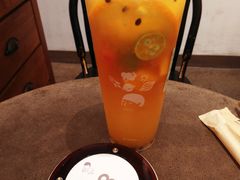 -喜茶(中山白水井店)