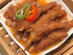 -悦满楼·西关名点·湛江名菜(航空综合大厦店)