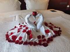 -三亚湾海居铂尔曼度假酒店