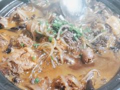 -李老哈·东北菜(宋园路店)