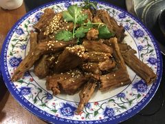 -羯羊城涮羊肉(陶然水岸店)