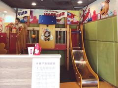 -肯德基(开元店)