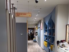 -海马体照相馆(上海月星环球港店)