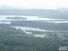 -龙井壹号·茶缘山景宴(龙井村店)