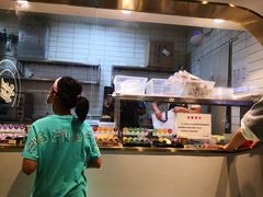 -SaladJohn沙拉匠(凯德1818店)