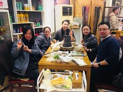 -北门涮肉·铜锅涮肉(南锣鼓巷店)