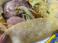 -康陵正德春饼宴26号