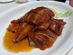 -云庭汇·粤菜海鲜(东盟盛天地店)