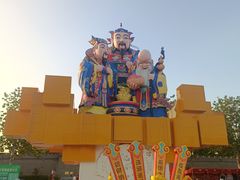 -杨家埠民间艺术大观园