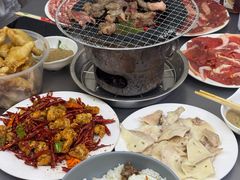 -松明一烤肉馆(鲁园店)