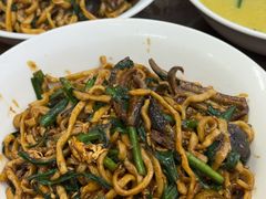 -三百碗宝应长鱼面(板仓街店)