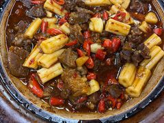 -老三样·旧食新味(船山路店)