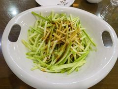 -京天红酒家(虎坊路店)
