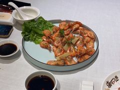 -宝燕海货工场(长江国际店)