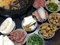-星鸿社重庆老火锅