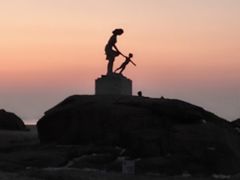 -老虎石海上公园