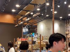 -PAPER STONE BAKERY(天汇广场店)