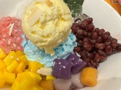 -满记甜品(王府井北京市百货大楼店)