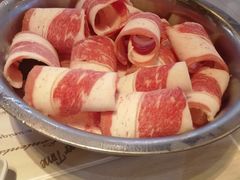 招牌精品烤肥牛-胡哥烤肥牛(车公庙店)