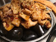 -将军牛排·尔滨地标朝鲜族美食(总店)