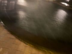 -山湖温泉