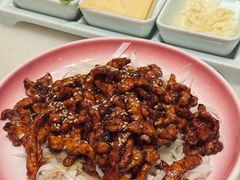 -小吊梨汤·北京菜·烤鸭(王府井银泰in88店)