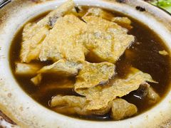 排骨肉骨茶-全师傅巴生肉骨茶