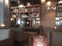 -印咖啡IN COFFEE(红旗街店)