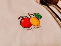 -安妮意大利餐厅(国贸店)